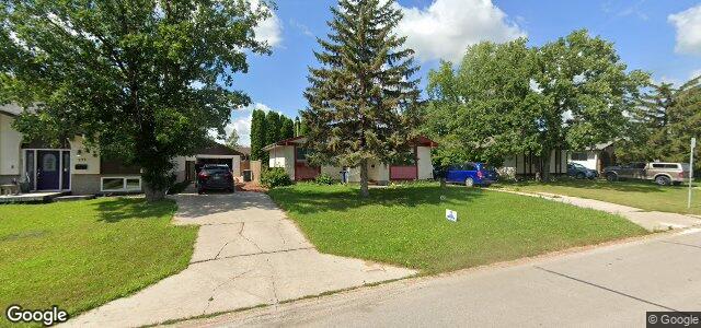 Larawan ng 276 Stradford Street sa Winnipeg, Manitoba