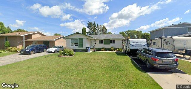 Larawan ng 277 Stradford Street sa Winnipeg, Manitoba