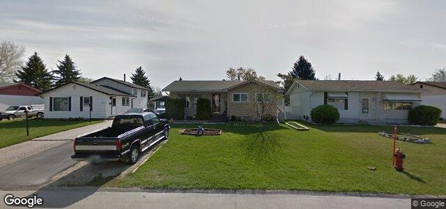 Larawan ng 279 Bernadine Crescent sa Winnipeg, Manitoba