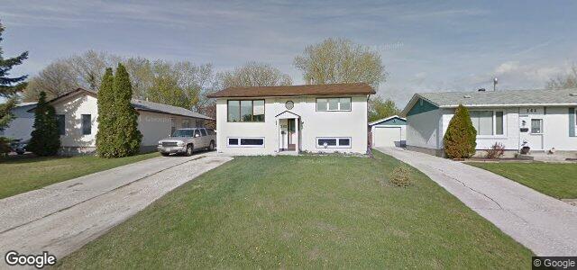 Larawan ng 282 Bernadine Crescent sa Winnipeg, Manitoba