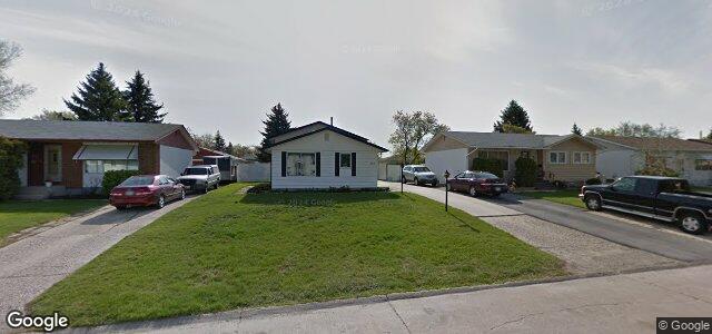 283 Bernadine Crescent（加拿大曼尼托巴省溫尼伯市）房屋照片