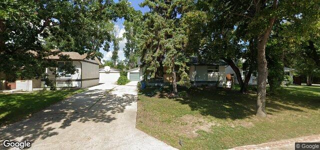 Larawan ng 283 Risbey Crescent sa Winnipeg, Manitoba