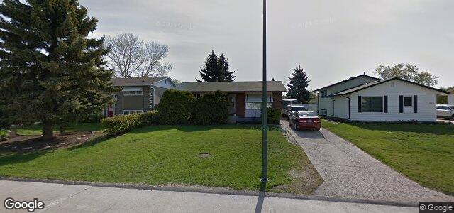 Larawan ng 287 Bernadine Crescent sa Winnipeg, Manitoba