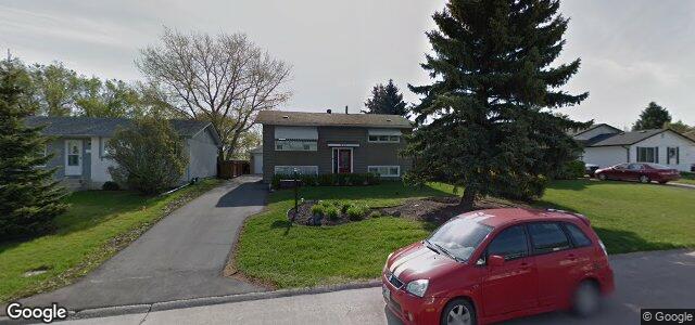 Larawan ng 291 Bernadine Crescent sa Winnipeg, Manitoba