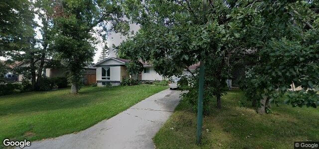 Larawan ng 291 Risbey Crescent sa Winnipeg, Manitoba