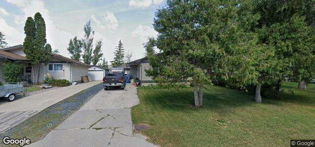 Larawan ng 295 Risbey Crescent sa Winnipeg, Manitoba