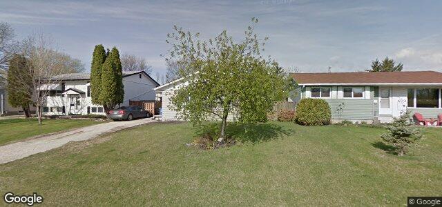 Larawan ng 298 Bernadine Crescent sa Winnipeg, Manitoba