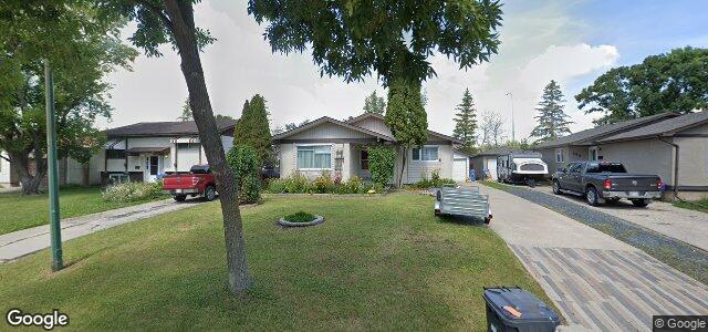 Larawan ng 299 Risbey Crescent sa Winnipeg, Manitoba
