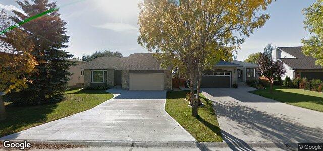 Larawan ng 30 Optimist Way sa Winnipeg, Manitoba