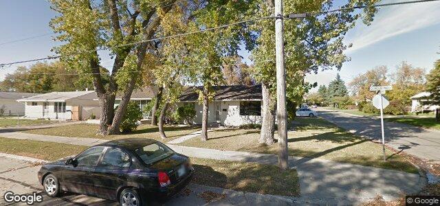 Larawan ng 31 Dundurand Avenue sa Winnipeg, Manitoba