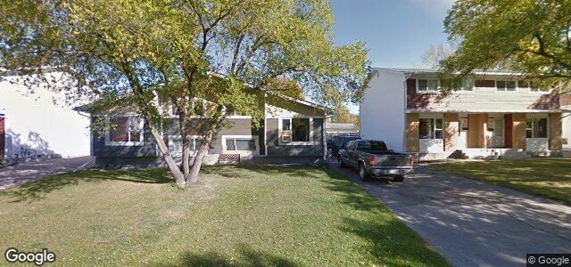 Larawan ng 31 Stradford Street sa Winnipeg, Manitoba
