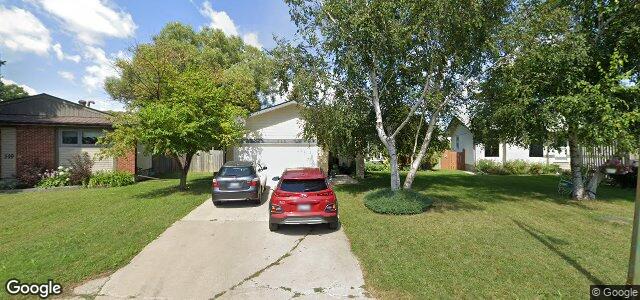 Larawan ng 315 Risbey Crescent sa Winnipeg, Manitoba