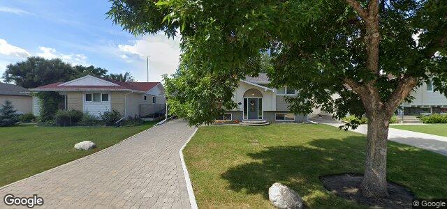 Larawan ng 331 Risbey Crescent sa Winnipeg, Manitoba