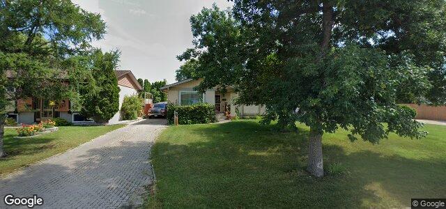Larawan ng 338 Risbey Crescent sa Winnipeg, Manitoba
