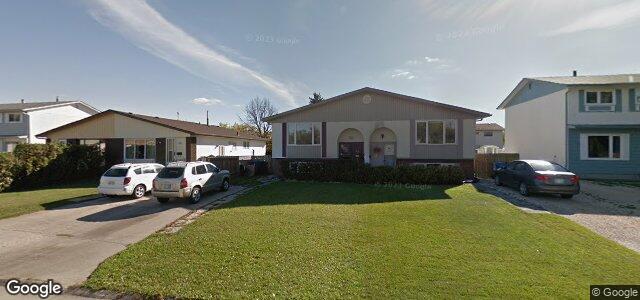 Larawan ng 34 Bernadine Crescent sa Winnipeg, Manitoba