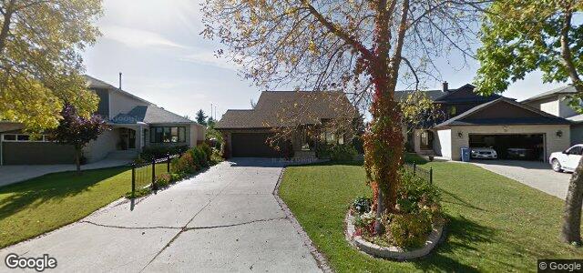Larawan ng 34 Optimist Way sa Winnipeg, Manitoba