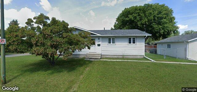 Larawan ng 346 Risbey Crescent sa Winnipeg, Manitoba