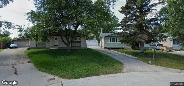 Larawan ng 347 Risbey Crescent sa Winnipeg, Manitoba
