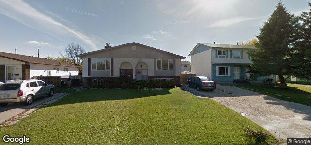 Larawan ng 36 Bernadine Crescent sa Winnipeg, Manitoba