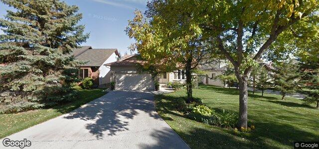 Larawan ng 37 Optimist Way sa Winnipeg, Manitoba