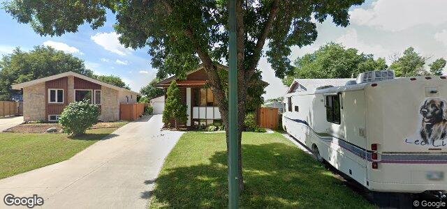 38 Capulet Crescent（加拿大曼尼托巴省温尼伯市）房屋照片