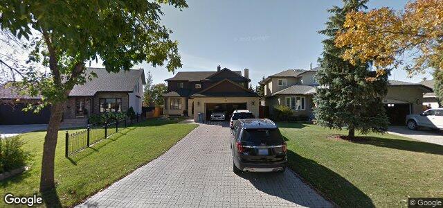 Larawan ng 38 Optimist Way sa Winnipeg, Manitoba