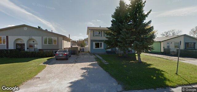 Photo of 40 Bernadine Crescent in Winnipeg, Manitoba