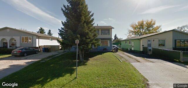 Larawan ng 42 Bernadine Crescent sa Winnipeg, Manitoba