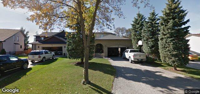 Larawan ng 42 Optimist Way sa Winnipeg, Manitoba