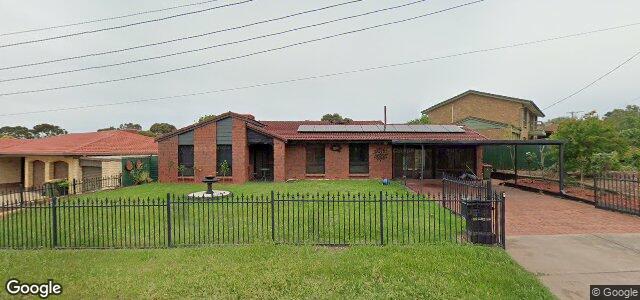 Larawan ng 43 Capulet Crescent sa Winnipeg, Manitoba