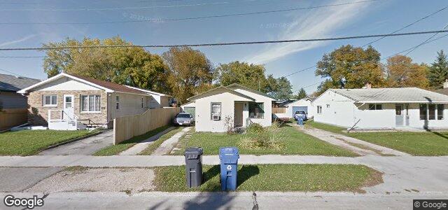 Larawan ng 43 Dundurand Avenue sa Winnipeg, Manitoba