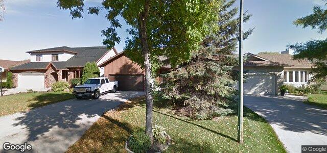 Larawan ng 43 Optimist Way sa Winnipeg, Manitoba