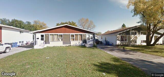 Larawan ng 43 Stradford Street sa Winnipeg, Manitoba