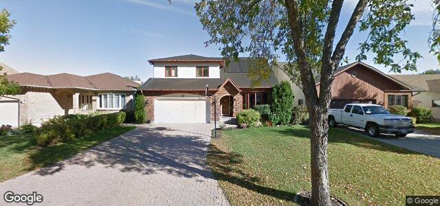 Larawan ng 47 Optimist Way sa Winnipeg, Manitoba