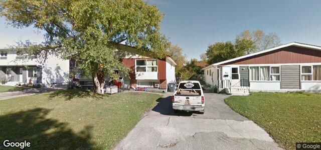 Larawan ng 47 Stradford Street sa Winnipeg, Manitoba