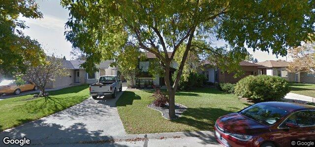 Larawan ng 50 Optimist Way sa Winnipeg, Manitoba