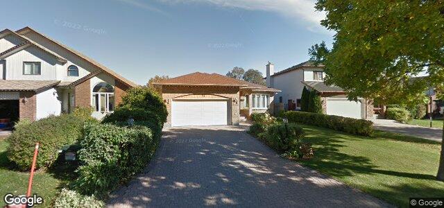 Larawan ng 51 Optimist Way sa Winnipeg, Manitoba