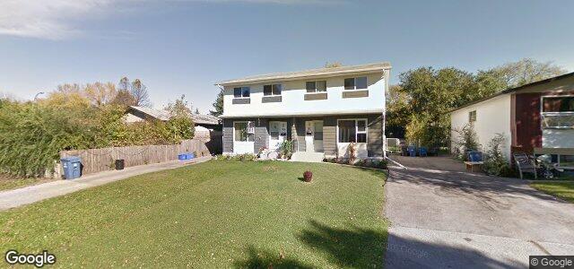 Larawan ng 51 Stradford Street sa Winnipeg, Manitoba