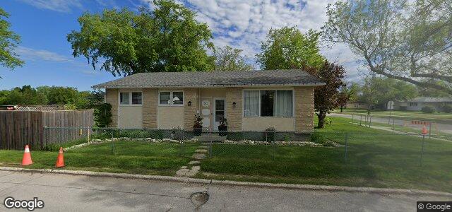 Larawan ng 525 Hamilton Avenue sa Winnipeg, Manitoba