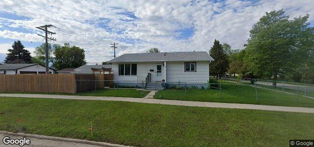 Larawan ng 530 Hamilton Avenue sa Winnipeg, Manitoba
