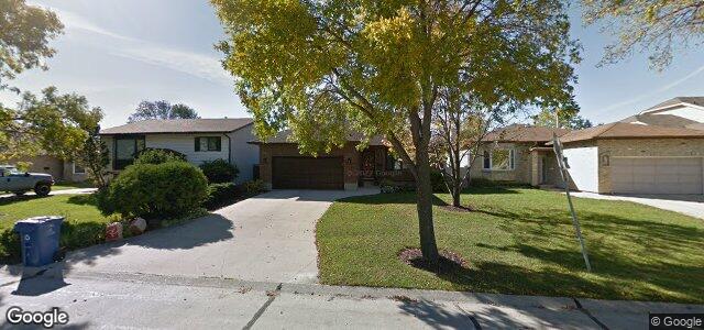 54 Optimist Way（加拿大曼尼托巴省温尼伯市）房屋照片