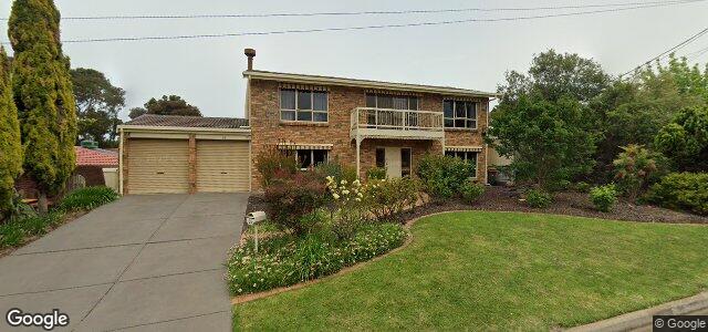 Larawan ng 55 Capulet Crescent sa Winnipeg, Manitoba