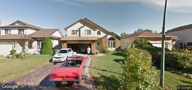 Larawan ng 55 Optimist Way sa Winnipeg, Manitoba