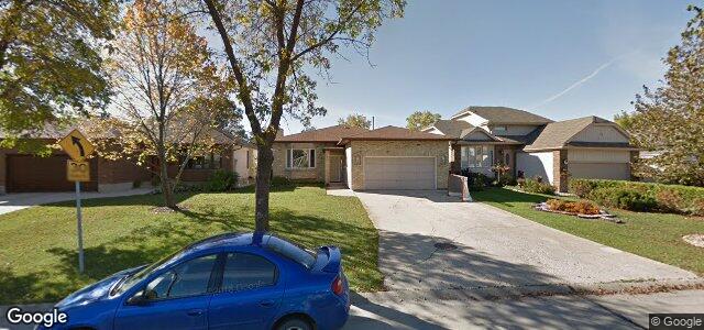 Larawan ng 58 Optimist Way sa Winnipeg, Manitoba