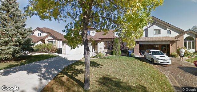 Larawan ng 59 Optimist Way sa Winnipeg, Manitoba