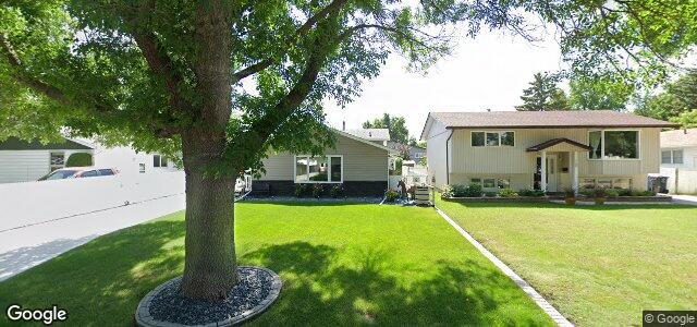 Larawan ng 6 Capulet Crescent sa Winnipeg, Manitoba