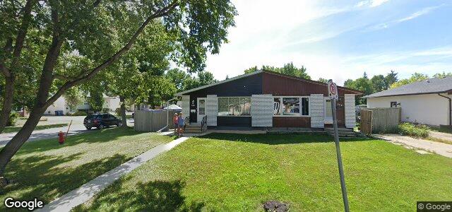 Larawan ng 610 Hamilton Avenue sa Winnipeg, Manitoba
