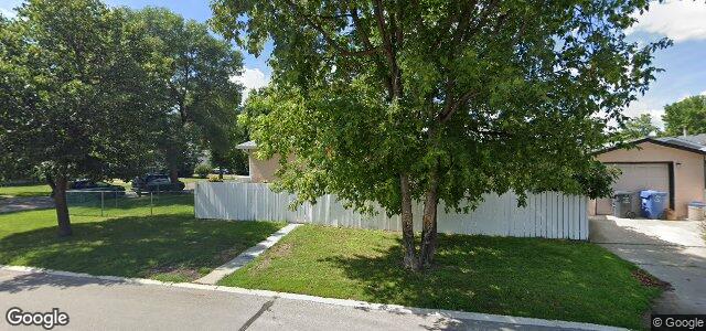 Larawan ng 611 Hamilton Avenue sa Winnipeg, Manitoba