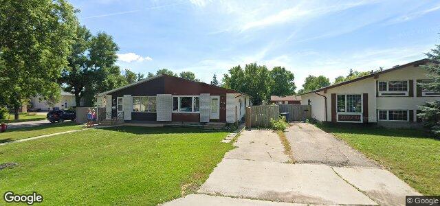 Larawan ng 612 Hamilton Avenue sa Winnipeg, Manitoba