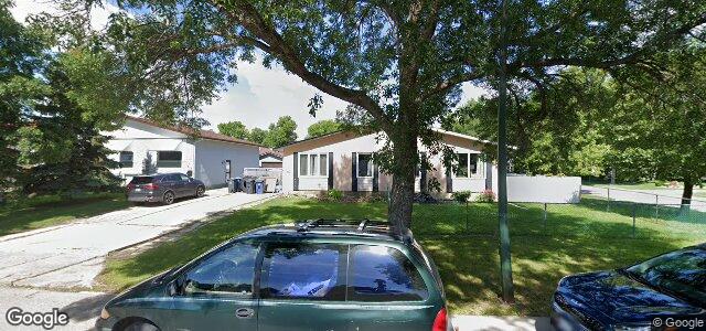 Larawan ng 613 Hamilton Avenue sa Winnipeg, Manitoba